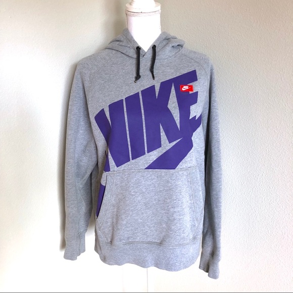 Nike Tops - Nike hoodie